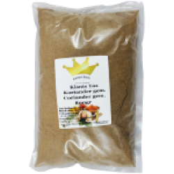 Koriander/ketoembar 1kg.