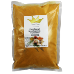 Turmeric/Curcuma 1kg.