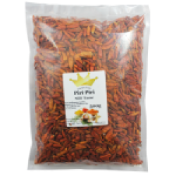 Chillies Rawit piri piri 500gr.