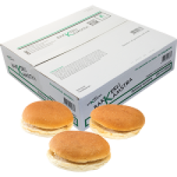 Kadet Wit Gesneden 32st. Kamstra