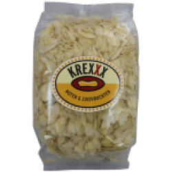 Amandelschaafsel 800gr.