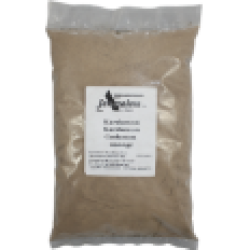 Kardemon gemalen 1kg.