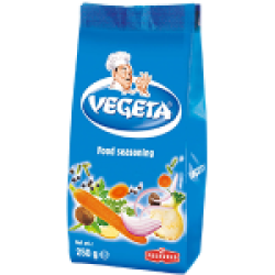 Vegeta podravka 1kg.