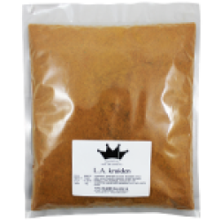 Shoarmakruiden L.A. 1kg.