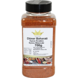 Doner/Gyros Kruiden Crown Food 700g