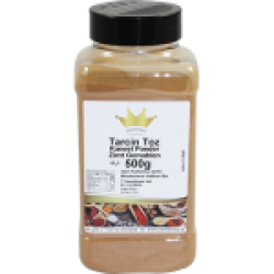 Kaneel Poeder Crown Food 500gr.