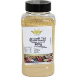 Gember Crown Food 300gr.