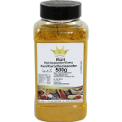 Kerriepoeder Crown 500gr.