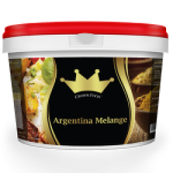 Melange Argentina Crown Food 1.5kg.