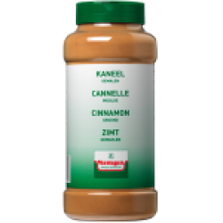 Kaneel gemalen verstegen 490gr.