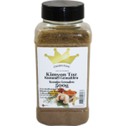 Komijn gemalen Crown Food 400gr.