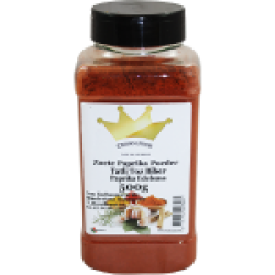 Paprika Poed. Edel Zoet Crown 450g.