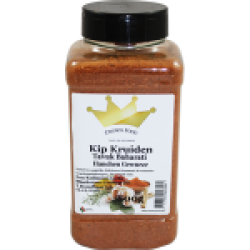 Kip Kruiden Crown Food 480gr.