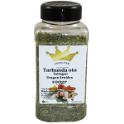 Dragon Crown Food 80gr.