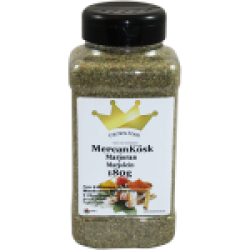 Marjolein Crown Food 180gr.