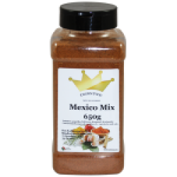 Mexico Mix Crown Food 650gr.