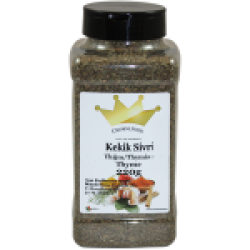 Thijm Crown Food 130gr.