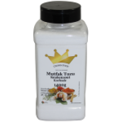 Keuken Zout Crown strooibus 1400gr.