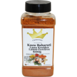 Lamsvlees Kruiden Crown Food 450gr.