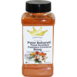 Aardappelkruiden Crown Food 800gr.