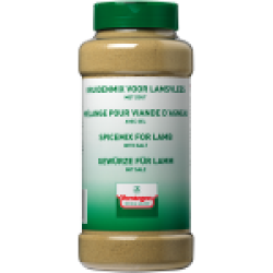 Lamsvleeskruiden m.z Verst.625gr