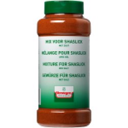 Shaslickkruiden m.z. Verst. 350gr.