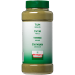Thijm gemalen Verstegen 350gr.