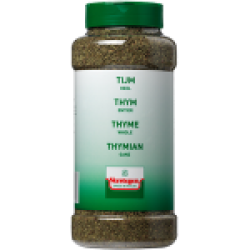 Thijm heel Verst. 170gr.