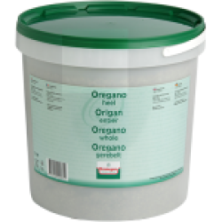 Oregano heel verstegen 1kg.