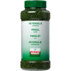 Peterselieblad verstegen 750gr.