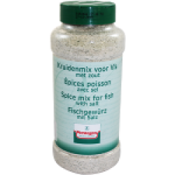 Viskruiden m.z. Pure Versteg 500gr.