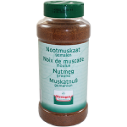 Nootmuskaat gemal. Banda Verst.500g