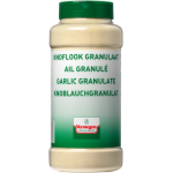 Knoflookgranulaat Verst. 675gr.
