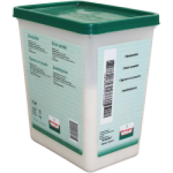 Uienpoeder verstegen 1kg.