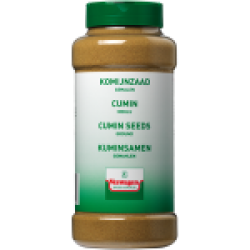 Komijnzaad gemalen verst.460gr.