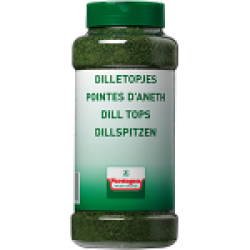 Dilletopjes Verstegen 140gr