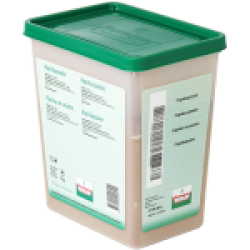 Paprikapoeder Edels Verst.1kg.