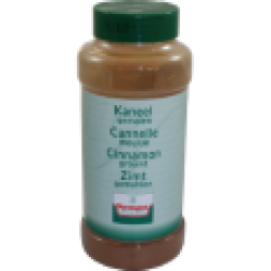 Kaneel gemalen verst.490gr.