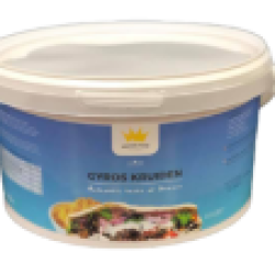 Gyroskruiden 1.5kg Crown Food