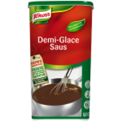 Demi – Glace Knorr 1.47KG