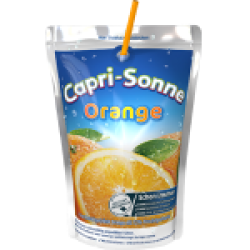 Capri Sonne Orange 10x200ml