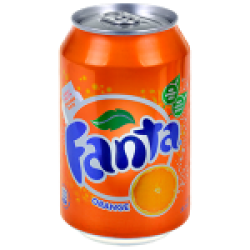 Fanta sinas 24x33cl.EU