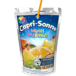 Capri Sonne Multivitamin 10x200ml