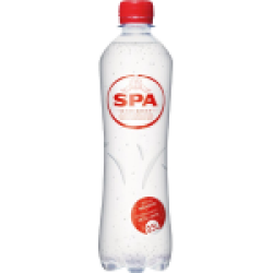 Spa Barisart Rood pet. 24x50cl.