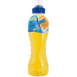 Aquarius Orange 12×0.5L