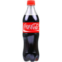 Coca Cola Pet 24×0.5L NL