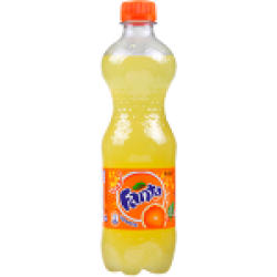 Fanta Sinas pet 24×0.5L NL