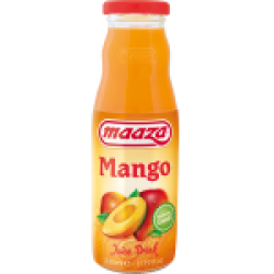 Mango Maaza 24x33cl.