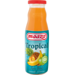 Tropical Maaza 24x33cl
