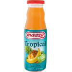 Tropical Maaza 24x33cl